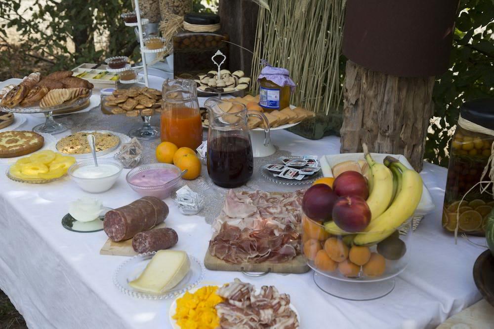Agroturismo Dolce Luna