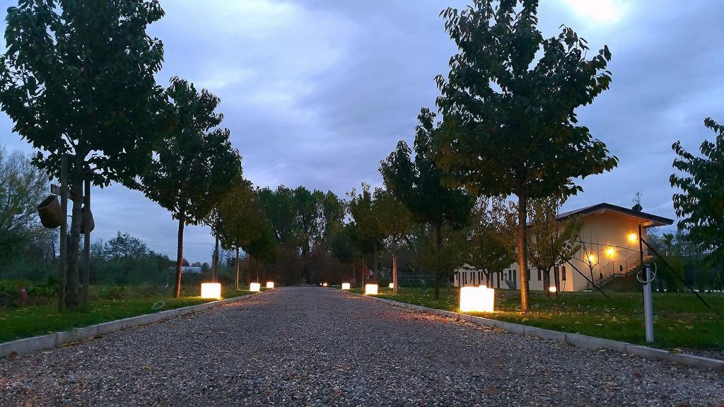 Agroturismo Dolce Luna Milán