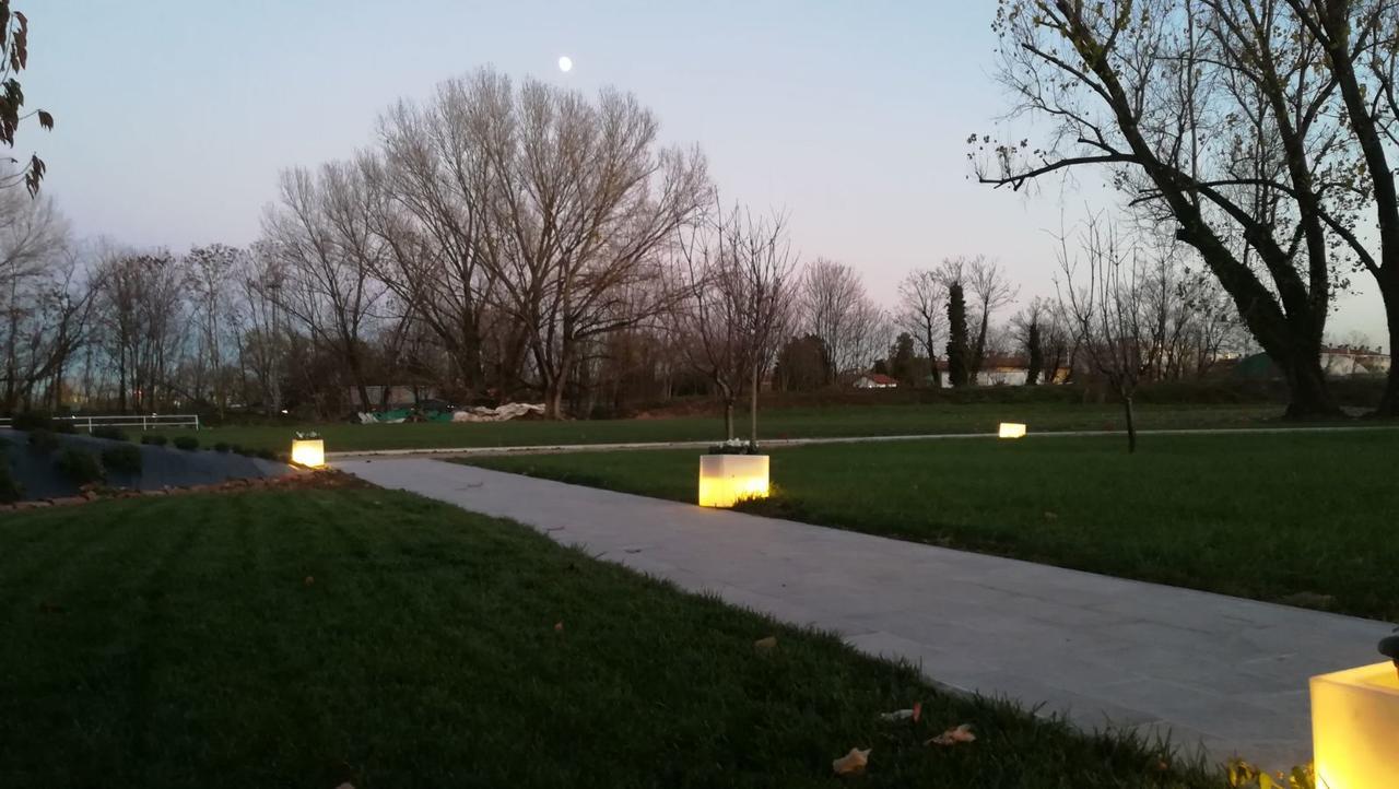 Agroturismo Dolce Luna Milán