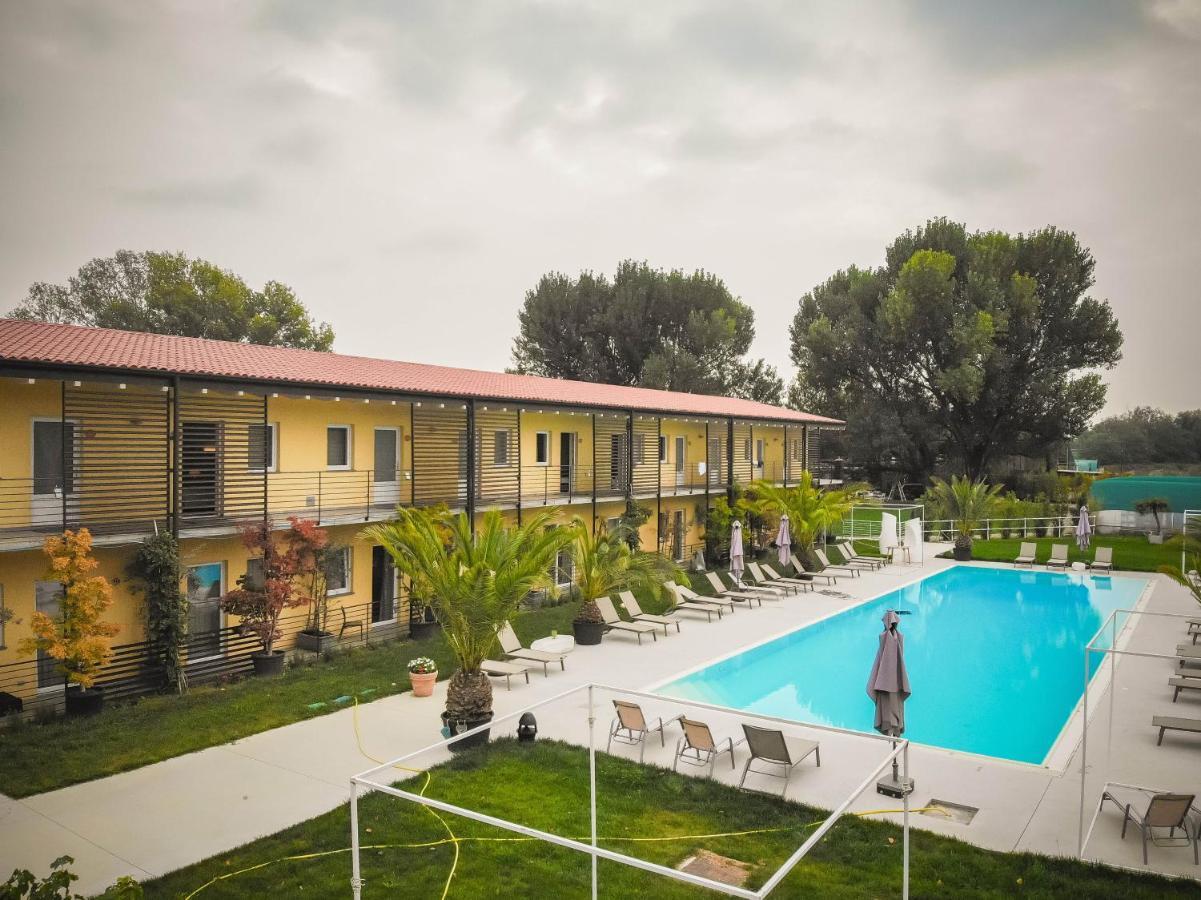 Agroturismo Dolce Luna